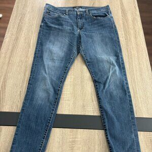 Banana Republic Skinny Jeans – Women’s 32 / 14
